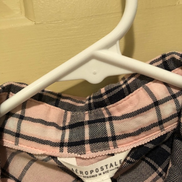 Bundle flannel shirts - Picture 3 of 4